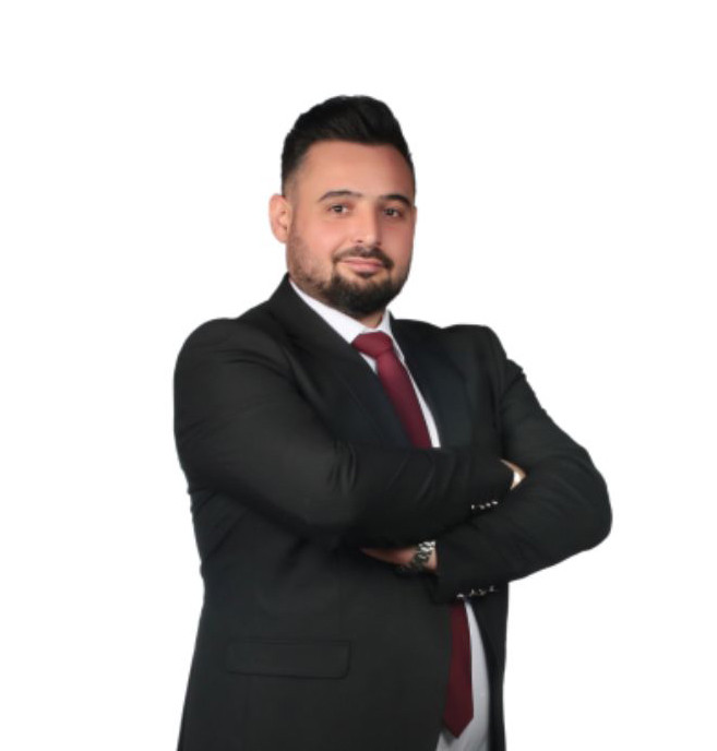 Ekrem HAN
