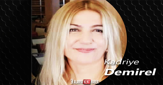 Kadriye Demirel